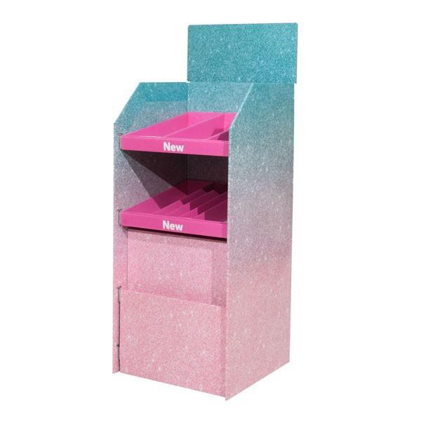 Cosmetic Display Stand